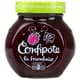 Confiture à la framboise