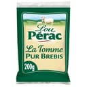 Tomme de brebis