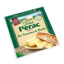 Fromage de brebis en tranche