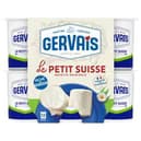 Petit suisse nature 9.5% MG