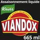 Assaisonnement Viandox