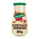 Sauce carbonara en bocal