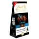 Excellence carrés dégustation chocolat noir 70%, noir fleur de sel et lait
