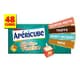 Cubes de fromage apéritif 4 saveurs édition limitée