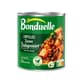 Lentilles façon bolognaise avec carottes et oignons