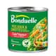 Pois doux et carottes extra fondants cuits vapeur