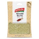 Sésame blanc origine d'Inde