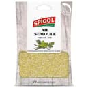 Ail semoule d'origine Asie