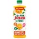 Jus d'orange Le Fruit sans pulpe