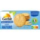 Biscuits sablés nature sans sucres ajoutés sachets fraîcheur