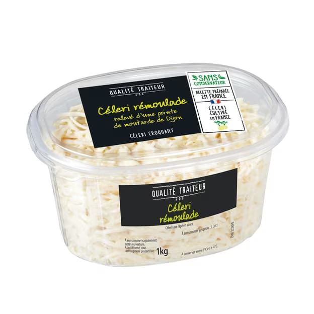 Céleri rémoulade