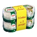 Le crottin de chèvre