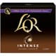 Café moulu intense arabica intensité 7
