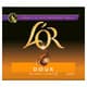 Café moulu doux pur arabica intensité 5