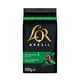 Café en grains Brésil intensité 5
