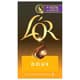Café moulu doux pur arabica intensité 5