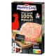 Steak haché 100% poulet façon bouchère