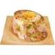 Aspic oeuf jambon cornichon