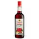 Sirop de l'artisan grenadine