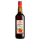 Sirop de fraise pure sucre de canne