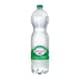 Eau de source gazeuse