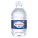 Eau de source plate bouchon sport