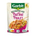 Pad Thaï nouilles poulet Destination Asie sachet express