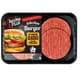 Idée burger classique extra moelleux