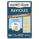Ravioles fromage de chèvre de la Drôme