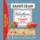 Raviolines tomate basilic de Provence