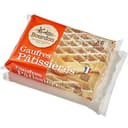 Gaufres pâtissières