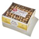Gaufres Liégeoises sachet individuel