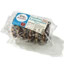 Gaufres liégeoises nappées de chocolat sachets individuels