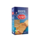 Biscottes Aixoise fabriquée en France