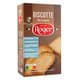 Biscottes à la farine de blé complet