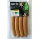 CULTIVONS LE BON - Knacks fumées bio