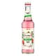 Sirop saveur rose florale