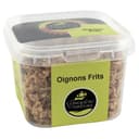 Oignon frits