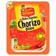 Chorizo doux 15 tranches environ