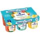 Gourmand Le yaourt assortiment fruits