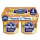 Gourmand Le mixé aromatisé mangue passion