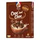 Croc'tout choc céréales à la pâte à tartiner sans huile de palme