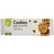 Cookies aux pépites de chocolat