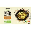 Bouillon de poulet et fines herbes