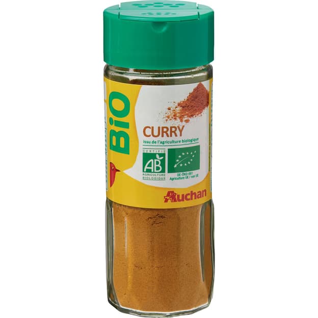 Curry