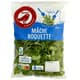 Mélange de mâche et roquette