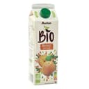 Nectar abricot bio