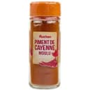 Piment de cayenne moulu
