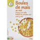 Céréales Boules de maïs au miel