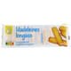 Madeleines longues